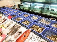 水产区-旺达·福州菜(正大广场店)
