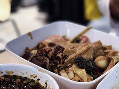 -林静小吃(复兴路店)