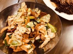 -一盐堂本帮菜(外滩店)