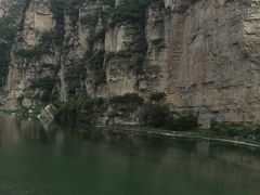 -孤山寨风景区