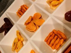 -探鱼·鲜青椒爽麻烤鱼(朝阳悠唐广场店)