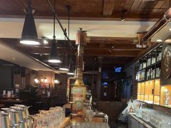 -宝莱纳啤酒花园餐厅PAULANER BRAUHAUS Nanjing(广州路店)