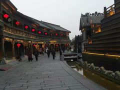 -台儿庄古城