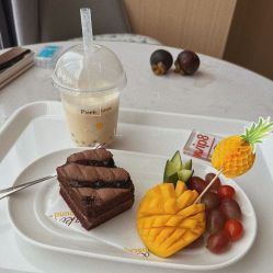 点击看大图 -中法母婴月子中心(南湖创始店)