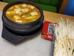 -韩宫宴烤肉·料理(颛桥万达店)
