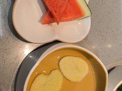 -海底捞火锅(天一广场亚细亚店)
