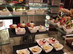 -万达嘉华酒店-美食汇西餐厅