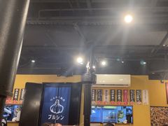 -蒜香焼肉PURUSHIN(马场路店)