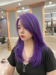 -V+SALON造型