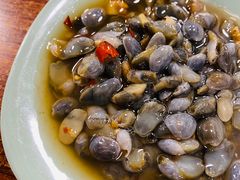 -福州人铭小吃
