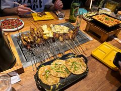 -那些年记忆烧烤