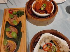 -松雅轩(大源店)