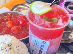 -赞酱川式烤肉(蜀都万达店)