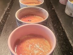 -Social 秀西餐厅-长沙瑞吉酒店(运达店)