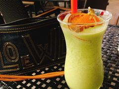 翡翠仙境-bluefrog蓝蛙(皇庭广场店)