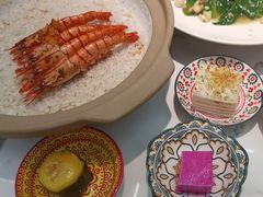 -沿江海南菜·文昌鸡祖师爷(大东海店)