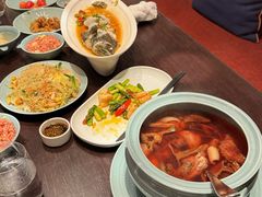 -福州仓山凯悦酒店·闽味中餐厅