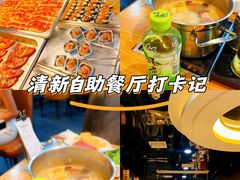 -苏格里岛自助海鲜烤肉(青秀万达店)