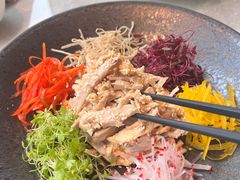 -喜来登由由大酒店九州膳坊中餐厅