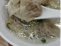 -朱新年·苏式汤团·面点(北寺塔店)