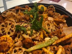 -渝蛙馆(新百店)