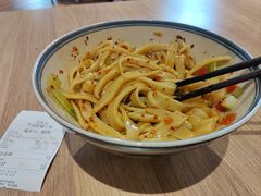 -宋益驴蹄子面肉夹馍(辛家庙店)