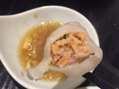 海胆水饺-船歌·鱼水饺青岛菜(合肥路永旺店)