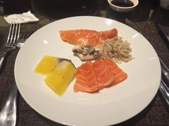 -深圳四季酒店·馥自助餐厅