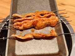 -邢氏老太太烤串(北兴街店)