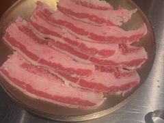 -核桃碳烤肉馆(深圳首店)
