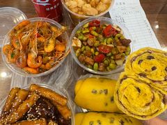 -合肥妈妈菜(青阳南路店)