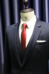 点击看大图 -予白婚纱礼服馆