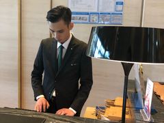 -珠海拱北口岸富华里中海雅高铂尔曼酒店