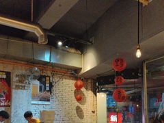 -有局·成都市井烧烤·精酿啤酒(双楠店)