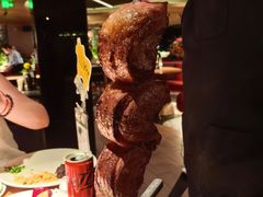 -拉蒂娜·巴西牛排馆 Latina·Brazilian Steakhouse(王府井喜悦店)