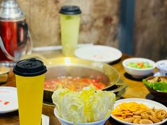 -牛签签串串香(IFS店)