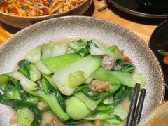 -十三式重庆江湖菜(金茂览秀城店)