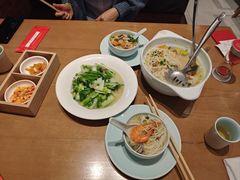 -四道菜·福建菜馆(莆田万达店)