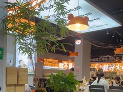 -蛙老爹·蜀香美蛙鱼头(王家湾店)