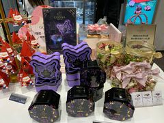 零售区-GODIVA(国际金融中心店)