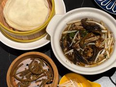 -芳芳私房菜·精做淮扬菜(承德路店)