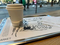 -ARKET CAFÉ(三里屯太古里店)