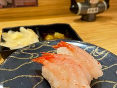 -合点寿司(金虹桥商场店)