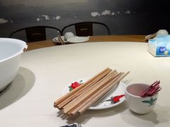 -广府乡下·饭庄(新港东路店)