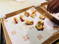 -麦陌(大卫城店)
