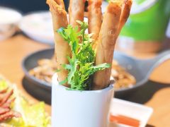 -蜀宴小调·精致家常菜(科华店)