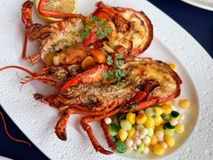 -福楼毕斯罗F Bistronome(国贸商城约会地标景观店)