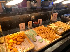 -空之介寿喜烧·和牛放题(恒隆广场店)