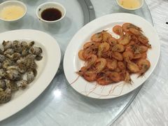 -光兴海鲜排档·小炒(莱利园店)