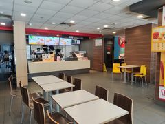 -麦当劳(衡阳中心汽车站店)